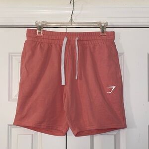 Gymshark Coral Lift Shorts size Small